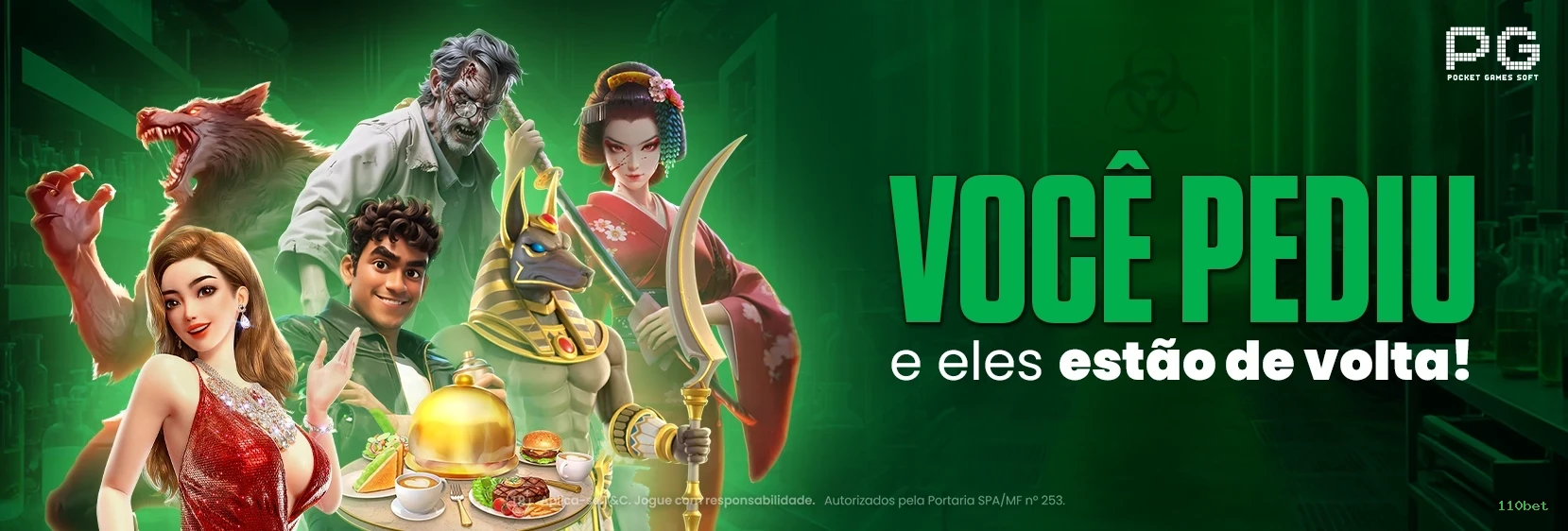 Cassino ao vivo da 110bet com dealers reais