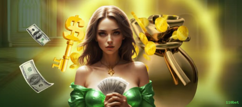 Página oficial da 110bet no Facebook