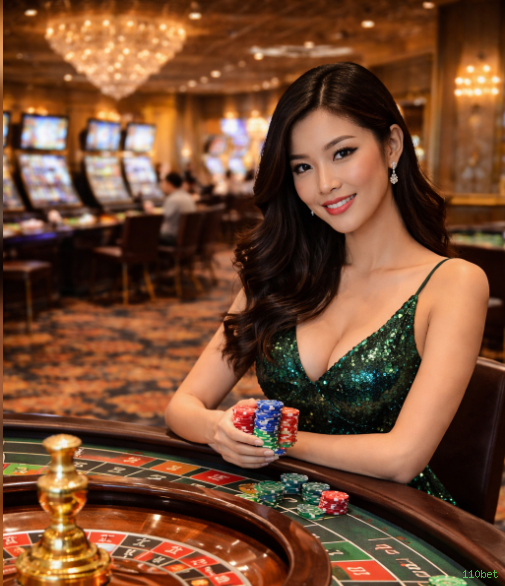 Login seguro na 110bet