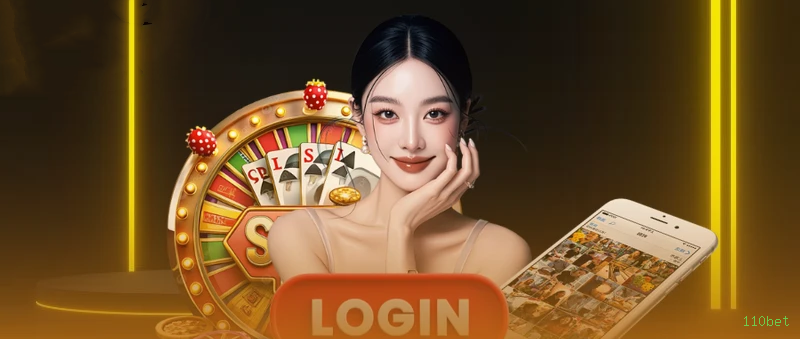 Plataforma completa da 110bet com todos os jogos